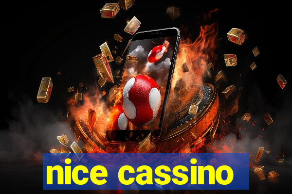 nice cassino